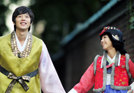 결혼후, 일주일간 해야하는 일들 ������̹���