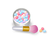 혼주 메이크업과 헤어 ������̹���